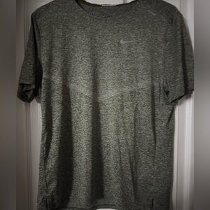 Nike Dri-Fit UV Miler short sleeve t-shirt